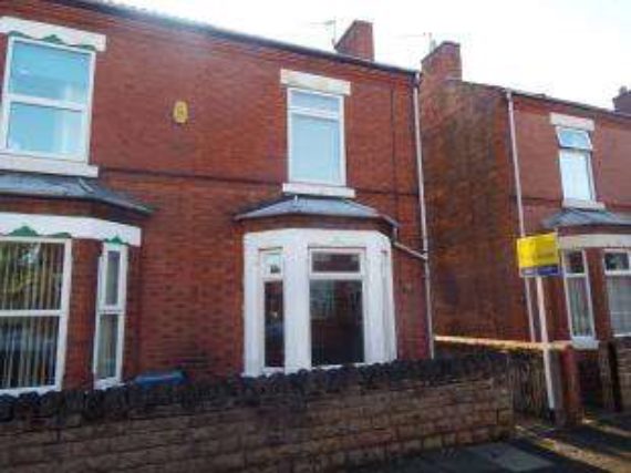3 Bedroom Semi-Detac...